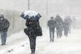 4 Şubat 2023 hava durumu raporu- Meteoroloji’den 21 il için kar yağışı uyarısı!