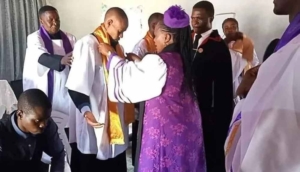 40 günlük 'İsa orucu' tutmaya çalışan rahip hayatını kaybetti
