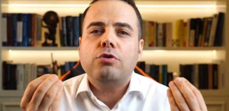 Özgür Demirtaş’tan Arjantin hatırlatması: “İyi incelemesi lazım..”