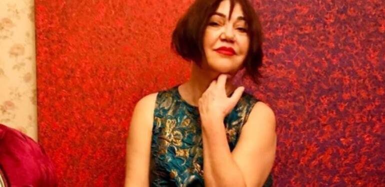 Nazan Öncel hastanelik oldu: “Her konser sonrası yolum buraya düşüyor”