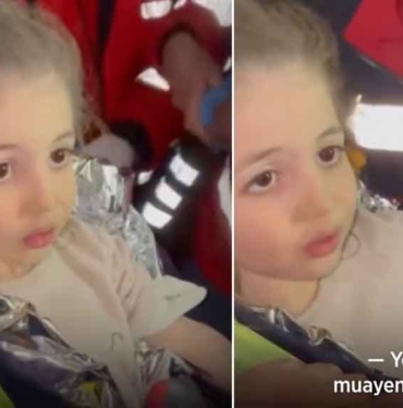 72 saat sonra enkazdan kurtarılan minik Hazal'ın 'Su ister misin?' sorusuna verdiği cevap gülümsetti 8 72-saat-sonra-enkazdan-kurtarılan-minik-Hazal'ın-'Su-ister-misin-'-sorusuna-verdiği-cevap-gülümsetti