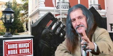 7'den-70'e-herkesin-sevgisini-kazanan-Barış-Manço,-aramızdan-ayrılışının-24.-yılında-Kadıköy'de-düzenlenen-etkinlikle-anıldı.-2