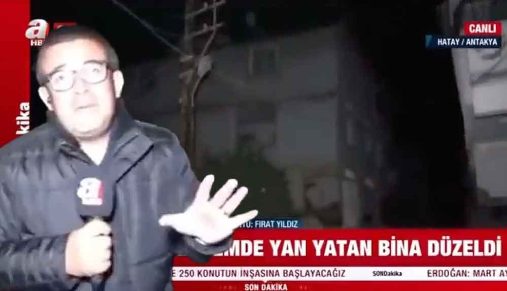 A-Haber’den-‘pes’-dedirten-haber--“Kahramanmaraş-depreminde-yan-yatan-bina-Hatay-depreminde-düzeldi”