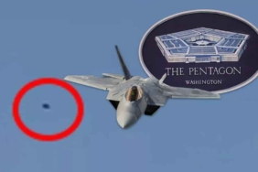 "ABD UFO düşürdü" iddiası sonrası Pentagon’dan flaş açıklama: Dünya dışından gelmiş olabilir 10 'ABD-UFO-düşürdü'-iddiası-sonrası-Pentagon’dan-flaş-açıklama--Dünya-dışından-gelmiş-olabilir