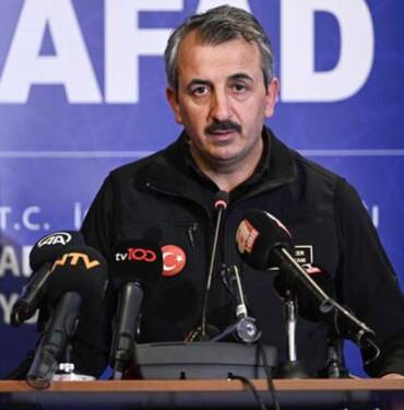 AFAD Başkanı açıkladı: Depremde can kaybı 40 bin 689’a yükseldi, Maraş ve Hatay dışında arama kurtarma çalışmaları tamamlandı 2 AFAD-Başkanı-açıkladı--Depremde-can-kaybı-40-bin-689’a-yükseldi,-Maraş-ve-Hatay-dışında-arama-kurtarma-çalışmaları-tamamlandı