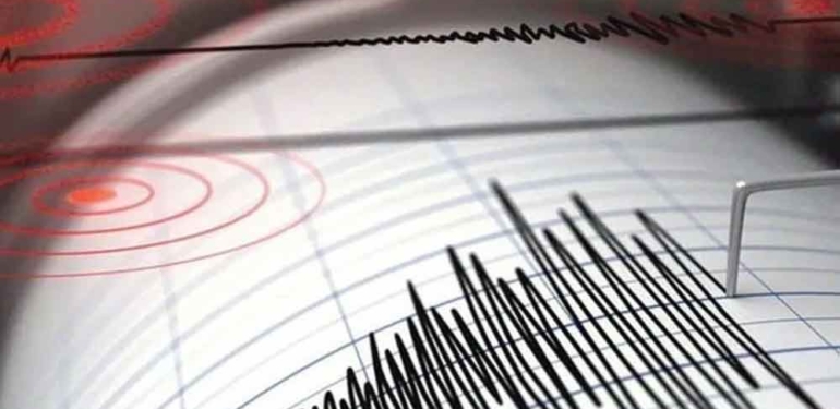 Son dakika… Diyarbakır’da 4.0 büyüklüğünde deprem