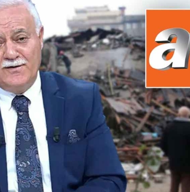 ATV'nin 'Nihat Hatipoğlu ile Deprem Özel' programına tepki yağdı: Planlamalarımızı 'kader' zihniyetiyle yapmamız yetmedi mi? 10 ATV'nin-'Nihat-Hatipoğlu-ile-Deprem-Özel'-programına-tepki-yağdı--Planlamalarımızı-'kader'-zihniyetiyle-yapmamız-yetmedi-mi-