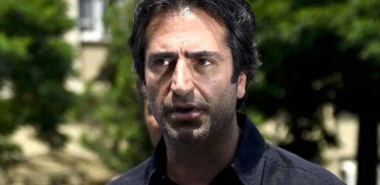 Adıyaman’daki son durumu paylaşan Mahsun Kırmızıgül’den çağrı: ‘Lütfen yardım etmeye devam edin!’