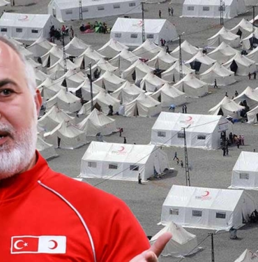 'Ahbap'a parayı iade edin' çağrısına Kızılay Başkanı’ndan tepki çeken cevap: Bakarız, ona da bakarız 2 'Ahbap'a-parayı-iade-edin'-çağrısına-Kızılay-Başkanı’ndan-tepki-çeken-cevap--Bakarız,-ona-da-bakarız