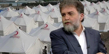 Ahmet-Hakan,-çadır-satan-Kızılay’ı-eleştirdi--Ülke,-yüzyılın-en-büyük-felaketine-maruz-kalmış;-para-ilişkisine-girilmesi-de-neyin-nesi-