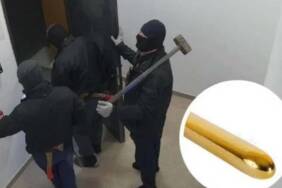 Akıllara durgunluk veren soygun: Altın kaplama vibratör çalındı, soruşturma başlatıldı 4 Akıllara-durgunluk-veren-soygun--Altın-kaplama-vibratör-çalındı,-soruşturma-başlatıldı