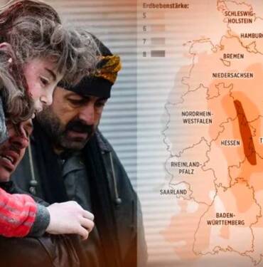 Alman medya kuruluşu Bild, depremin etki haritasını Almanya'ya uyarladı: "Eğer..." 9 Alman-medya-kuruluşu-Bild,-depremin-etki-haritasını-Almanya'ya-uyarladı--'Eğer...'