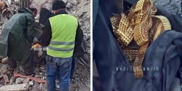 Altın-kemerlerin-tanesi-10-bin-dolar--Kahramanmaraş'ta-enkazdan-çıkan-78-kilo-altın-dolu-çantanın-sahibi-belli-oldu!