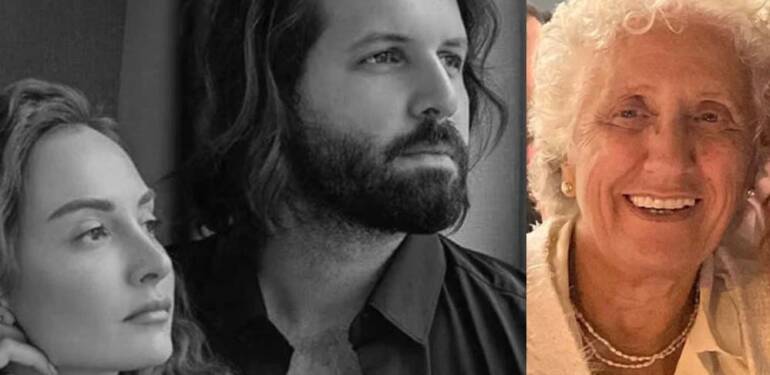 Annesini depremde kaybeden Çağrı Çıtanak’tan duygulandıran paylaşım: “Bana sevmeyi öğreten memleketim…”