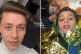 Arda-Güler'den-depremden-113-saat-kurtarılan-Fenerbahçeli-Mesut'a-destek-mesajı
