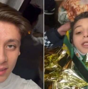 Arda Güler'den depremden 113 saat kurtarılan Fenerbahçeli Mesut'a destek mesajı 5 Arda-Güler'den-depremden-113-saat-kurtarılan-Fenerbahçeli-Mesut'a-destek-mesajı