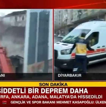 Art-arda-şiddetli-artçı-depremler--CNN-Türk-canlı-yayınında-binalar-yıkıldı