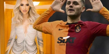 Aşk yaşadıkları iddia edilmişti- Hadise'den flaş 'Icardi' açıklaması!