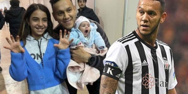 Beşiktaşlı-Josef-de-Souza-gönülleri-fethetti--Bir-depremzede-çocuğu-evlat-edinebilirim