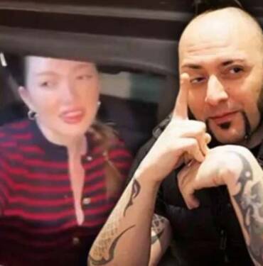 Hayko Cepkin'den, Beyaz TV'ye tepki gösteren Danla Bilic'e destek: 'Muhabir herkesten önce süreci atlatmış' 9 Beyaz-TV'ye-tepki-gösteren-Danla-Bilic'e,-Hayko-Cepkin'den-destek--'Muhabir-herkesten-önce-süreci-atlatmış'