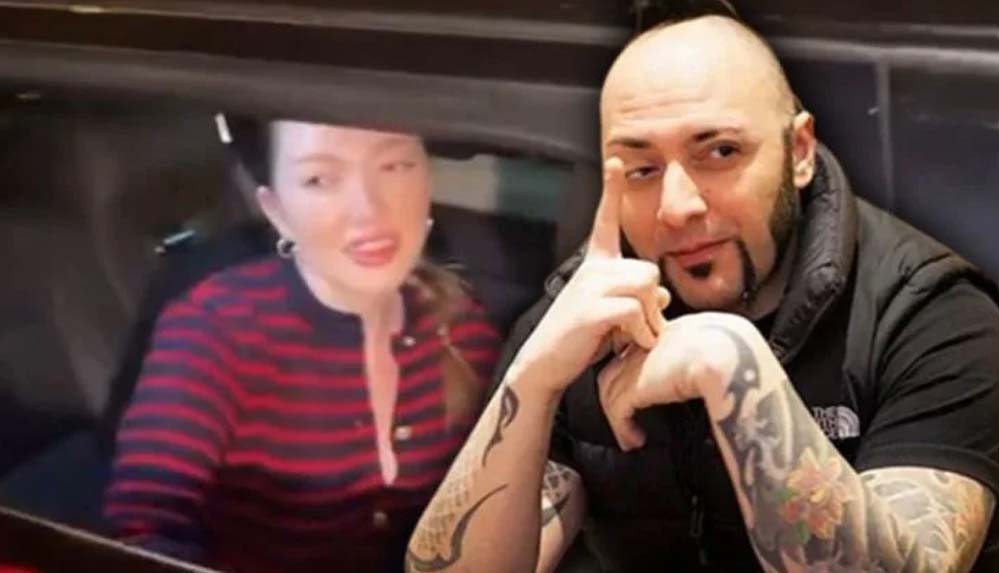 Hayko Cepkin'den, Beyaz TV'ye tepki gösteren Danla Bilic'e destek: 'Muhabir herkesten önce süreci atlatmış'