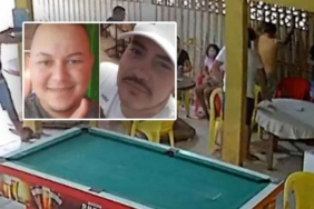 Brezilya'da bilardoda kaybeden 2 şahıs, kendilerine gülen 7 kişiyi öldürdü 5 Brezilya'da-bilardoda-kaybeden-2-şahıs,-kendilerine-gülen-7-kişiyi-öldürdü-