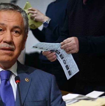 Seçimin ertelenmesini isteyen Bülent Arınç tehdit etti: Pişman olurlar, kaos çıkar 2 Bülent-Arınç'tan-'seçim-erteleme'-tepkilerine-yanıt--'Savaş-hali-dışında-olmazmış,-Ayet-i-kerime-mi-var--Allahtan-korkun'