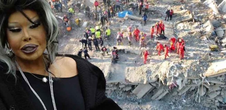 Bülent Ersoy'dan deprem bölgesine 1 milyon TL yardım 1 Bülent-Ersoy'dan-deprem-bölgesine-1-milyon-TL-yardım-
