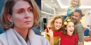 8 yıllık evlilik 15 dakikada bitti: Ceyda Düvenci ile Bülent Şakrak boşandı