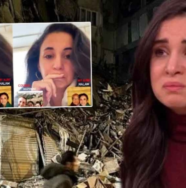 Büyük depremde 10 akrabasını kaybeden şarkıcı Karsu yaşadığı acıyı anlatırken gözyaşlarına hakim olamadı 4 Büyük depremde 10 akrabasını kaybeden Karsu yaşadıklarını gözyaşları içinde anlattı