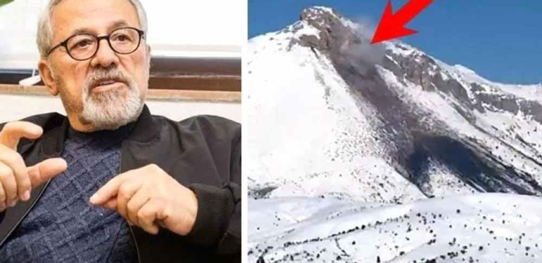 Büyük paniğe neden olmuştu: Naci Görür, Kahramanmaraş'ta dumanların yükseldiği dağın sırrını açıkladı 6 Büyük-paniğe-neden-olmuştu--Naci-Görür,-Kahramanmaraş'ta-dumanların-yükseldiği-dağın-sırrını-açıkladı
