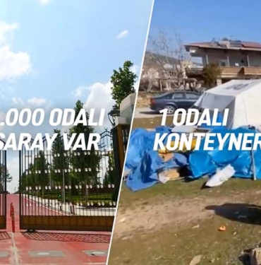 CHP'den sosyal medyada gündem olan video: Kendine var, millete yok. Çok itibarlılar çok! 3 CHP'den-sosyal-medyada-gündem-olan-video--Kendine-var,-millete-yok.-Çok-itibarlılar-çok!