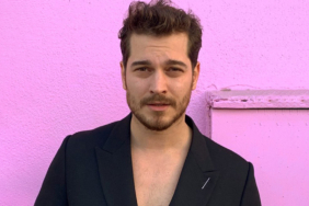 Çağatay Ulusoy’un Kübra dizisindeki partneri belli oldu! Sürpriz isim…