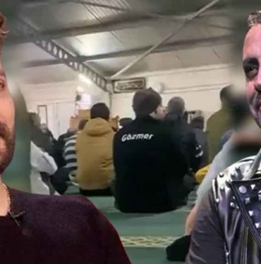 "Birlik olma zamanı" diyen cami imamı, cuma hutbesinde Haluk Levent ve Oğuzhan Uğur'u hedef aldı: 500 bin liralık adamsınız 3 Cami-imamı,-cuma-hutbesinde-Haluk-Levent-ve-Oğuzhan-Uğur'u-hedef-aldı--500-bin-liralık-adamsınız