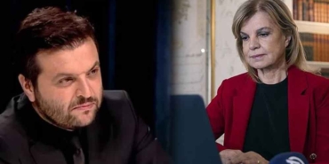 Candaş-Tolga-Işık--Bağış-yapacakmış-gibi-yapıp-ulusa-seslendi,-sonra-da-tüydü;-Tansu-Çiller-bildiğimiz-gibi...