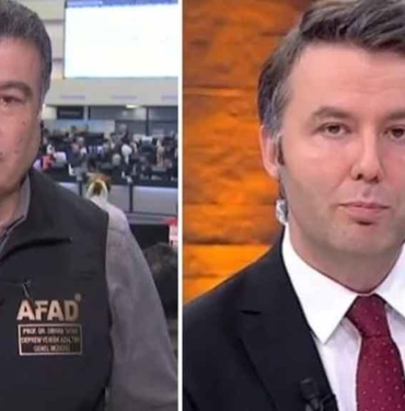 Canlı yayına damga vuran diyalog: AFAD Deprem Müdürü “Müdahalede geç kalmadık” deyince Mehmet Akif Ersoy itiraz etti 7 Canlı-yayına-damga-vuran-diyalog--AFAD-Deprem-Müdürü-“Müdahalede-geç-kalmadık”-deyince-Mehmet-Akif-Ersoy-itiraz-etti