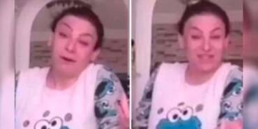 Çektiği-video-ile-depremzedelerle-dalga-geçmişti,-o-kadın-tutuklandı