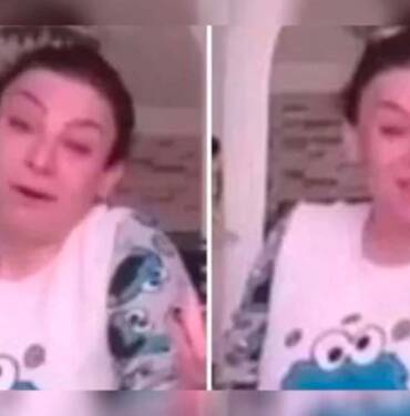 Çektiği video ile depremzedelerle dalga geçmişti, o kadın tutuklandı 4 Çektiği-video-ile-depremzedelerle-dalga-geçmişti,-o-kadın-tutuklandı