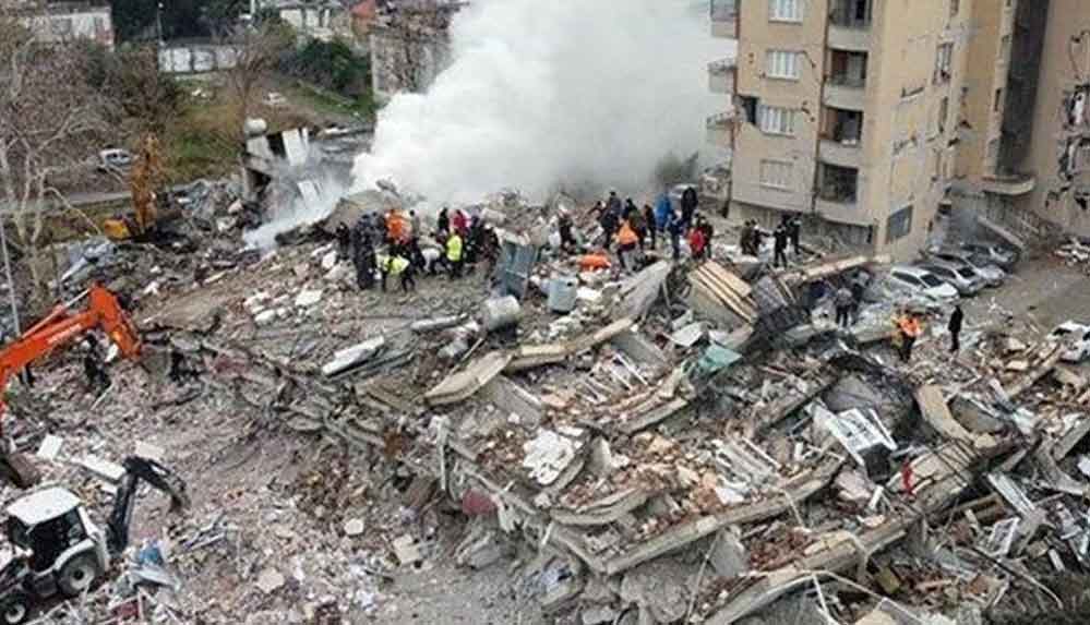 Prof. Dr. Naci Görür riskli bölgeleri açıkladı, 'Bir felaket olur' diyerek uyardı