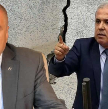 Cumhur İttifakı'nda kılıçlar çekildi: AKP'li Şamil Tayyar'la MHP'li Sermet Atay arasında 'müteahhit' kavgası 2 Cumhur-İttifakı'nda-kılıçlar-çekildi--AKP'li-Şamil-Tayyar'la-MHP'li-Sermet-Atay-arasında-'müteahhit'-kavgası