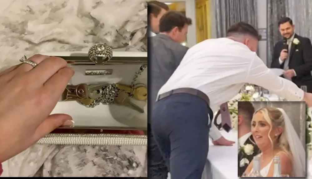 Damadın-arkadaşından-geline-kötü-sürpriz--“Bana-yedek-anahtarlarını-verdi-ve…”