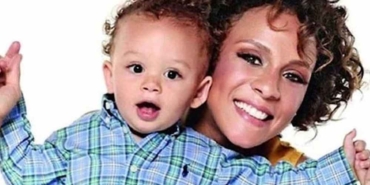 Defne-Joy-Foster’ın-oğlu-Can-artık-13-yaşında!-Annesinin-kopyası-oldu