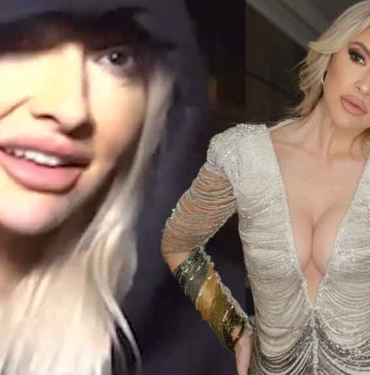 Dekolteli pozları sorulunca sinirlendi: Hadise gazetecilerden kaçmaya çalışırken kafasını vurdu 5 Dekolteli-pozları-sorulunca-sinirlendi--Hadise-gazetecilerden-kaçmaya-çalışırken-kafasını-vurdu