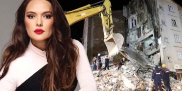 Demet Akalın, depremzedeleri dolandıranlara ateş püskürdü- Allah belanızı versin. Bu hırsızların ellerini keseceksin”