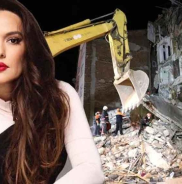 Demet Akalın, depremzedeleri dolandıranlara ateş püskürdü: "Allah belanızı versin. Bu hırsızların ellerini keseceksin” 7 Demet Akalın, depremzedeleri dolandıranlara ateş püskürdü- Allah belanızı versin. Bu hırsızların ellerini keseceksin”