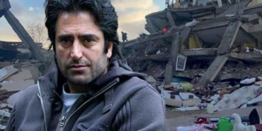 Deprem-bölgesindeki-Mahsun-Kırmızıgül--Hayatımda-bu-kadar-sarsılmadım,-bu-felaketi-ölene-kadar-unutamayacağım