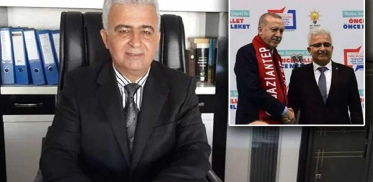 Son Dakika... Deprem soruşturmasında gözaltına alınan AKP'li Nurdağı Belediye Başkanı Ökkeş Kavak tutuklandı 6 Deprem-soruşturmalarında-ilk--AKP'li-Nurdağı-Belediye-Başkanı-Ökkeş-Kavak-gözaltına-alındı