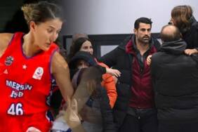 Deprem-spor-kulüplerini-de-vurdu!-Milli-basketbolcu-Nilay-Aydoğan-enkaz-altında