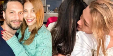 Depremde-ailesini-kaybetmişti--Hakan-Balta-ve-Derya-Balta-çifti-Hilal’e-‘umut’-oldu!