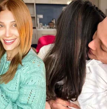 Enkazdan kolu kesilerek çıkartılmıştı: Hakan Balta ve Derya Balta çifti depremde ailesini kaybeden Hilal’e ‘umut’ oldu! 8 Depremde-ailesini-kaybetmişti--Hakan-Balta-ve-Derya-Balta-çifti-Hilal’e-‘umut’-oldu!